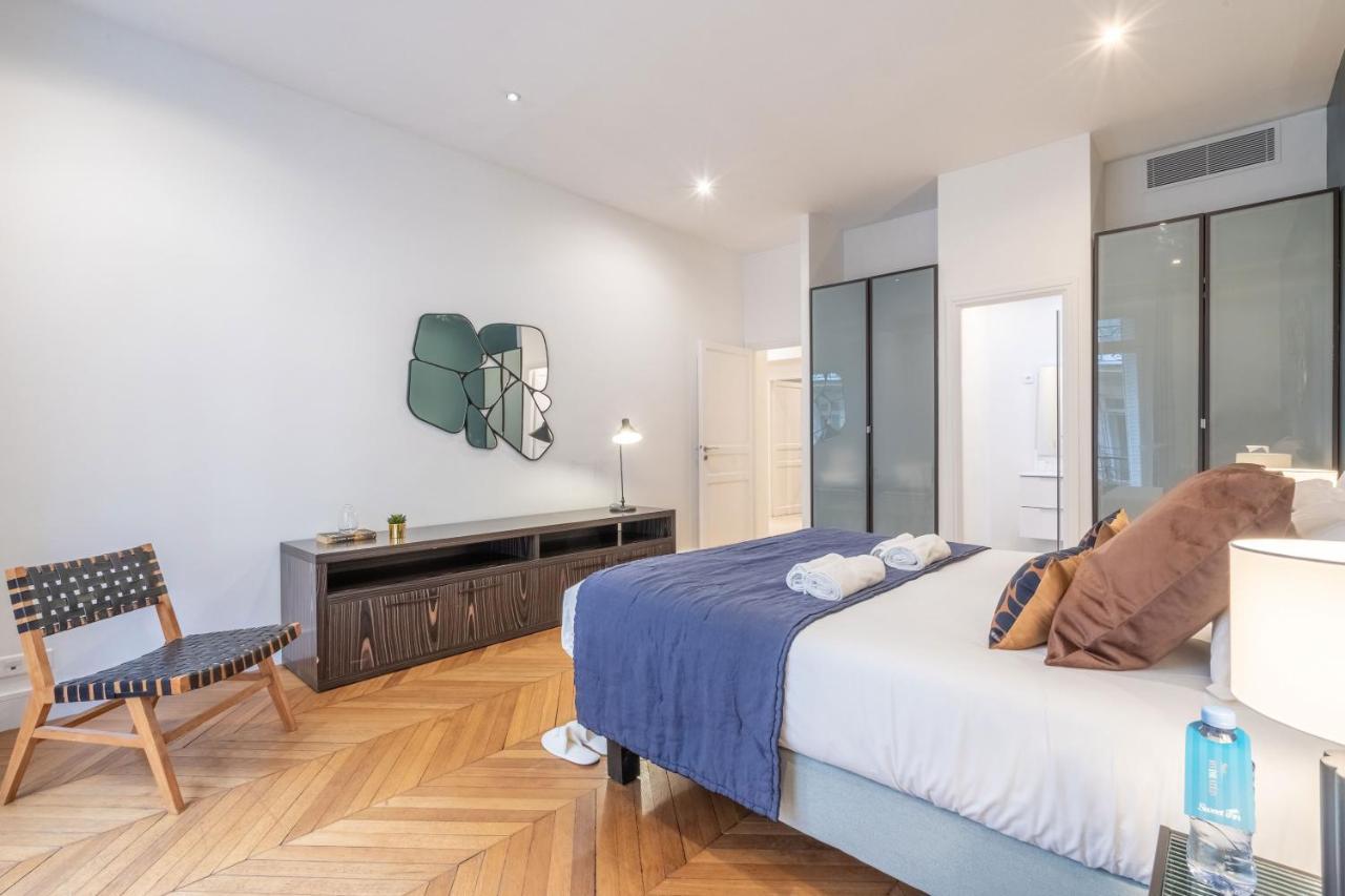 Appartement Sweett - Triangle D'or *