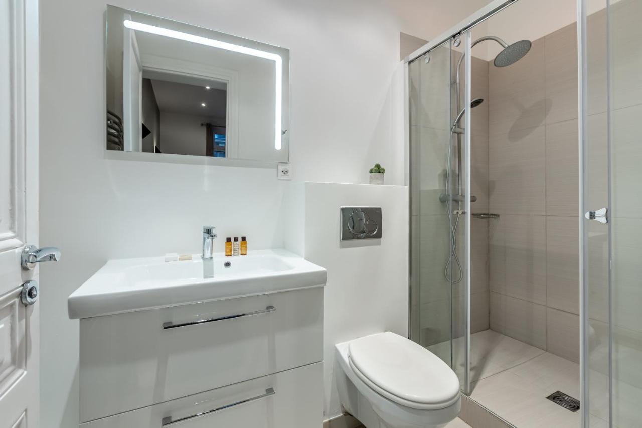 Sweett - Triangle D'or Appartement Paris