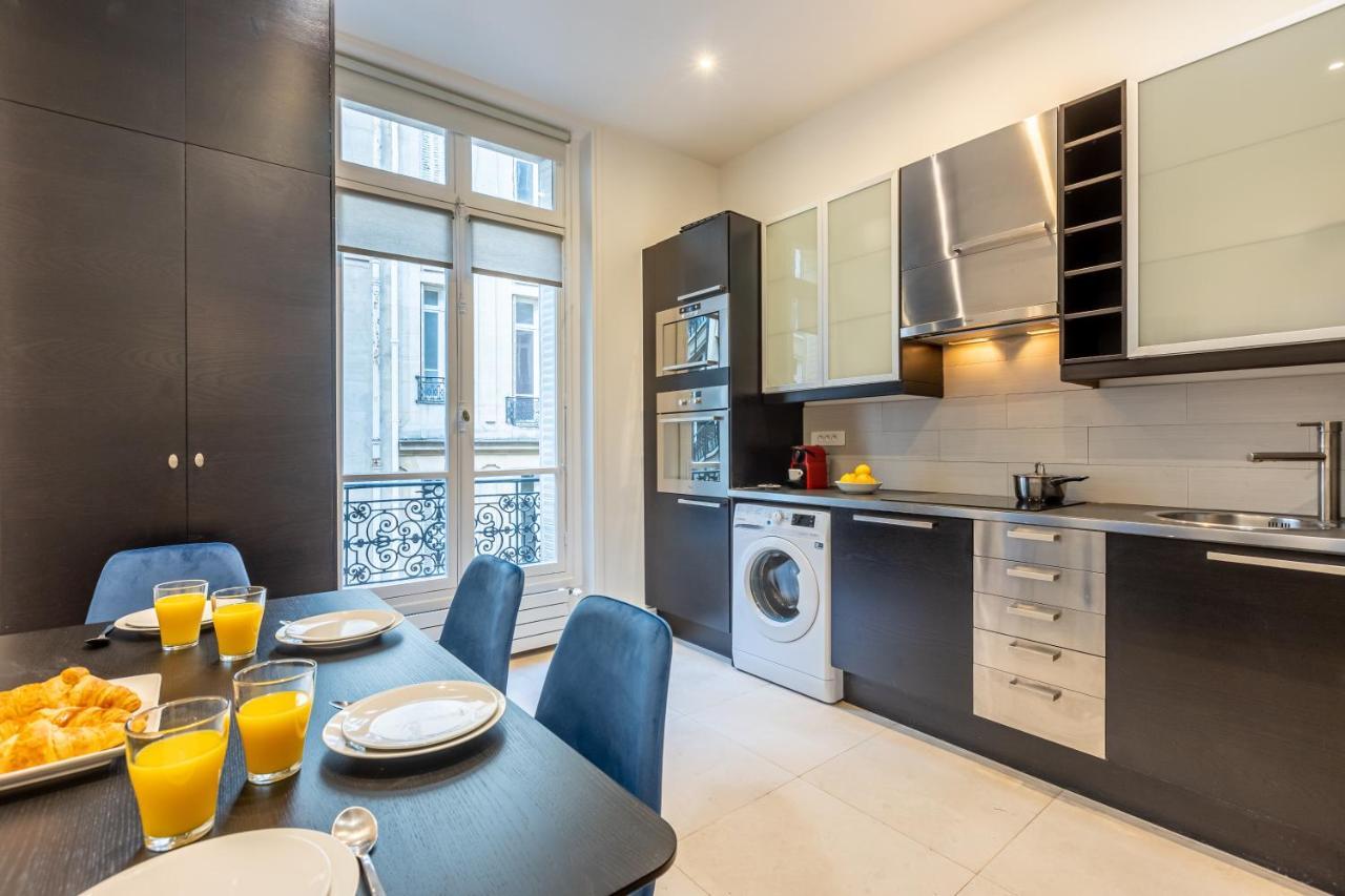 Sweett - Triangle D'or Appartement