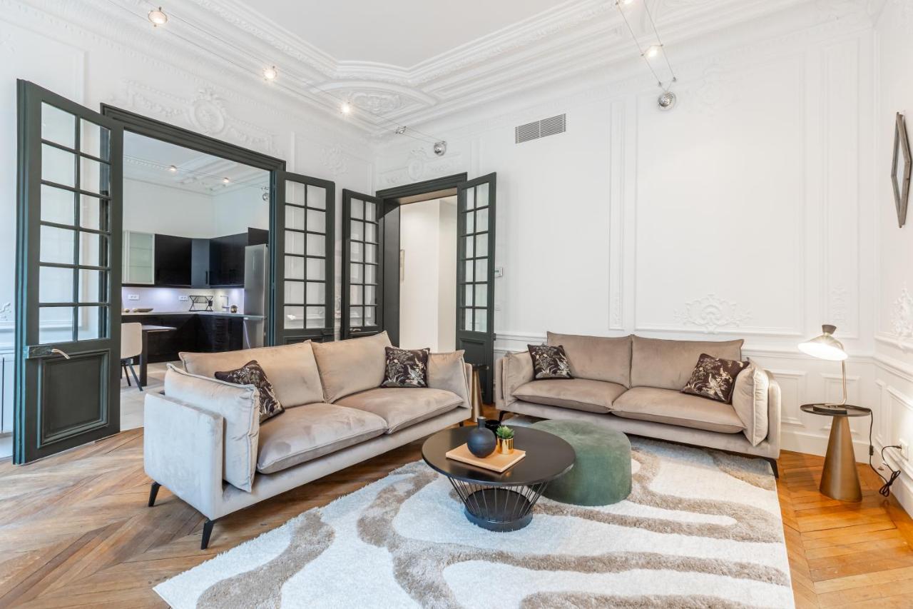 Sweett - Triangle D'or Appartement