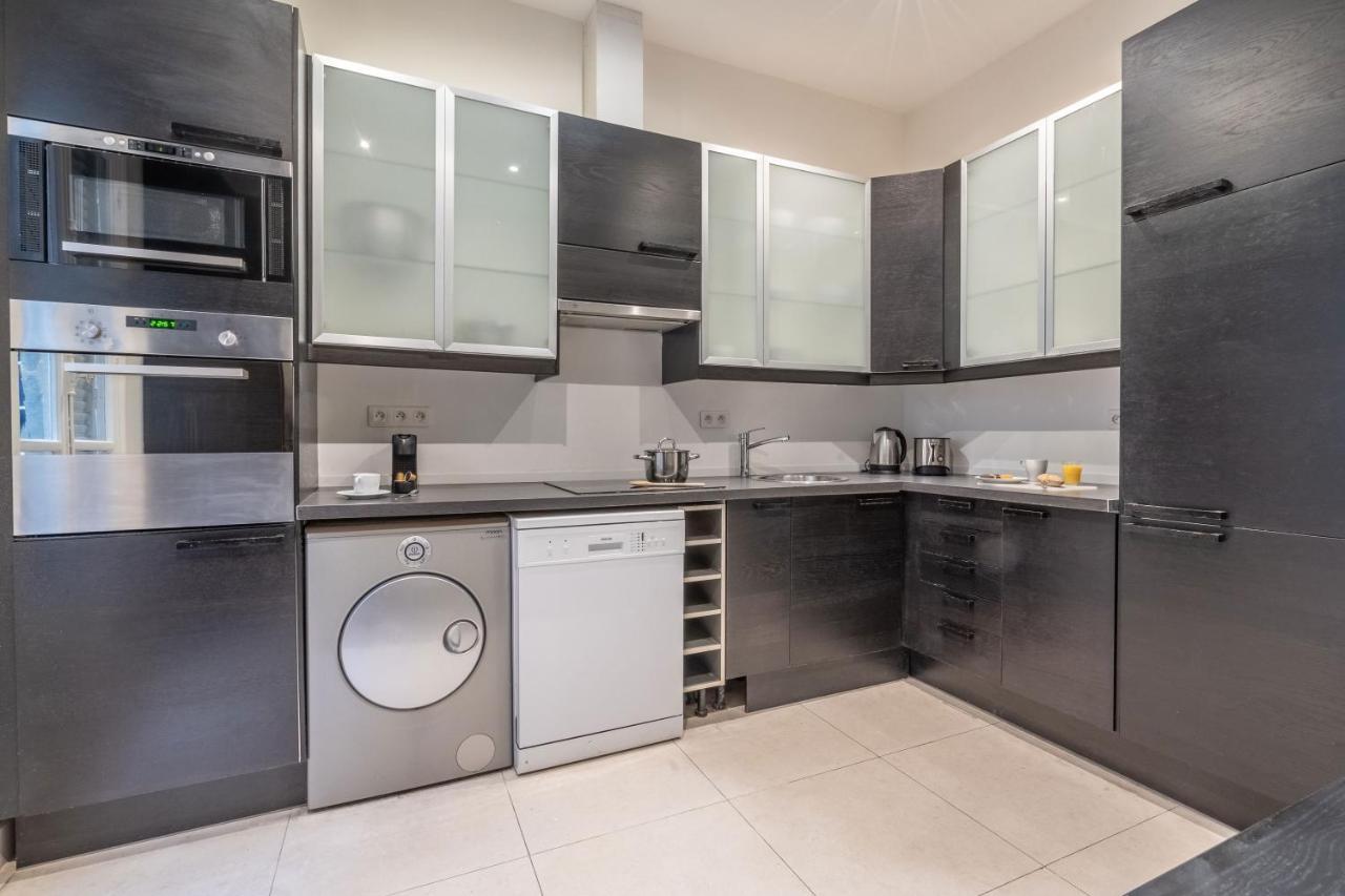Sweett - Triangle D'or Appartement *