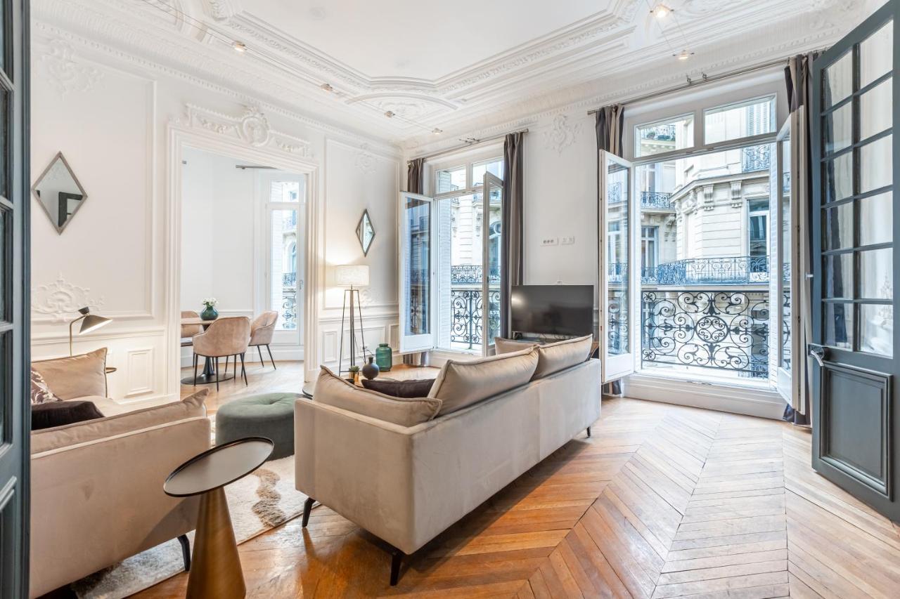 Appartement Sweett - Triangle D'or *