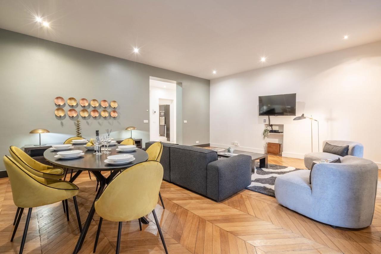 Sweett - Triangle D'or Appartement *
