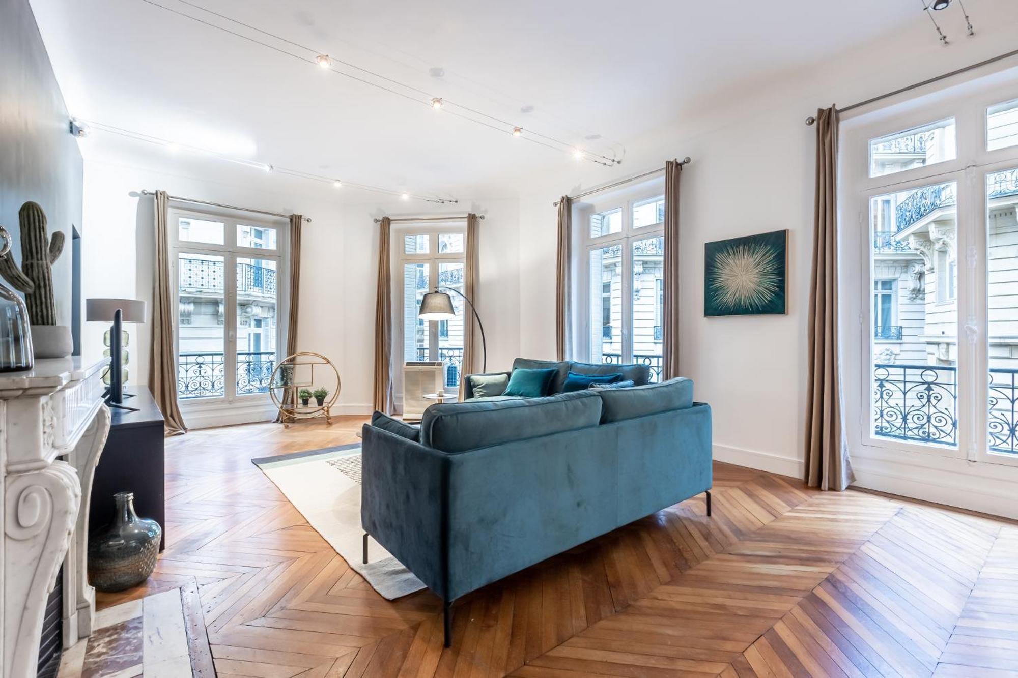 Sweett - Triangle D'or Appartement