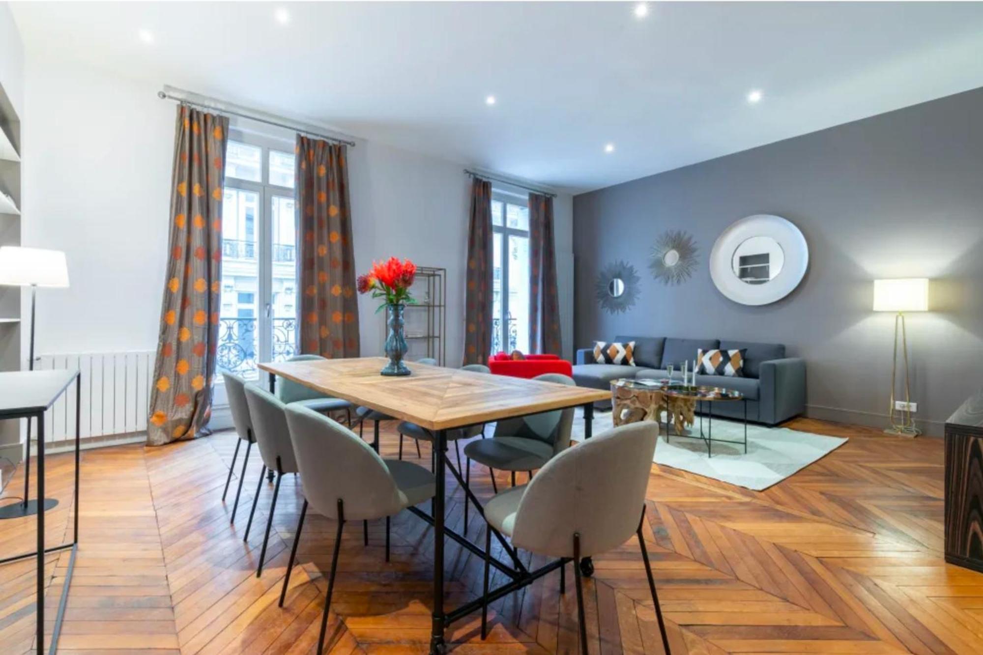Appartement Sweett - Triangle D'or Paris
