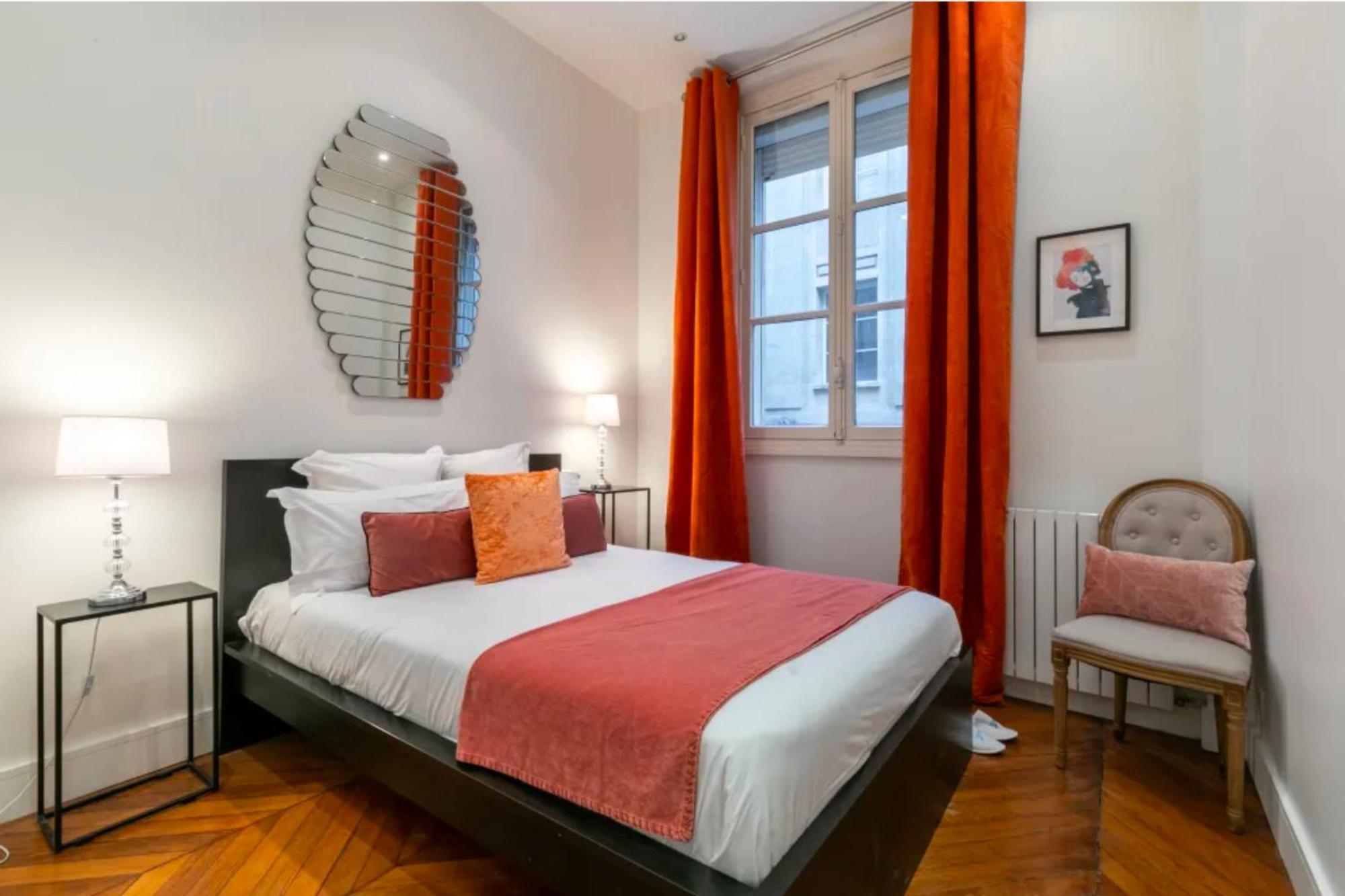 Sweett - Triangle D'or Appartement Paris
