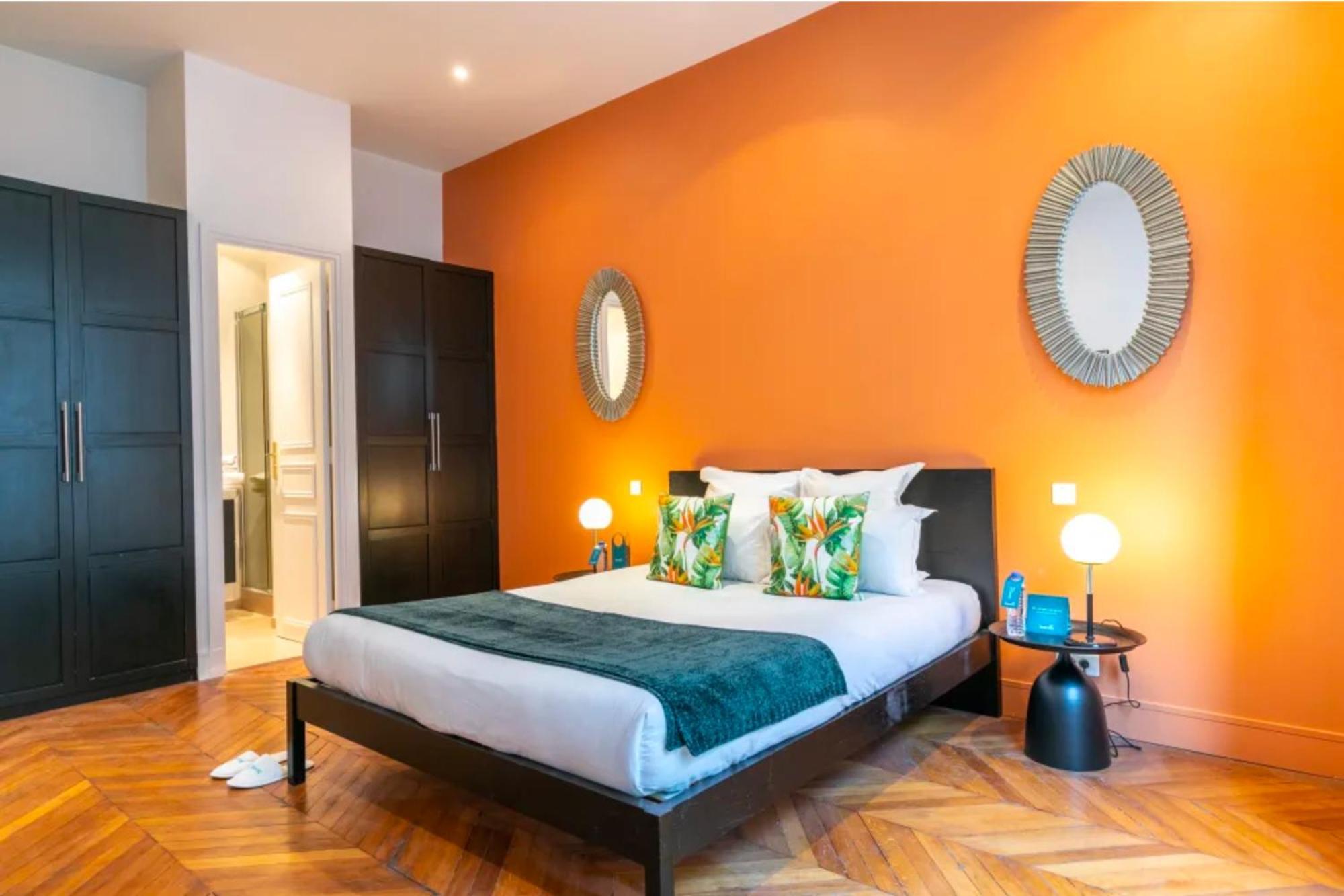 Sweett - Triangle D'or Appartement *